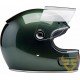 Capacete BILTWELL Gringo SV Metallic Sierra Green