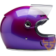 Capacete BILTWELL Gringo SV Metallic Grape