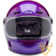 Capacete BILTWELL Gringo SV Metallic Grape