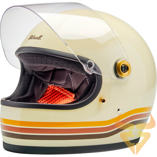 Capacete BILTWELL Gringo SV Gloss Desert