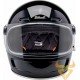 Capacete BILTWELL Gringo SV Gloss Black