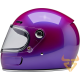 Capacete BILTWELL Gringo SV Metallic Grape