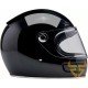 Capacete BILTWELL Gringo SV Gloss Black