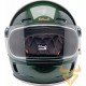 Capacete BILTWELL Gringo SV Metallic Sierra Green