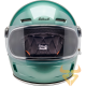 Capacete BILTWELL Gringo SV Metallic Sea Foam