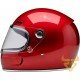 Capacete BILTWELL Gringo SV Metallic Candy Red