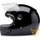 Capacete BILTWELL Gringo SV Gloss Black