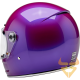 Capacete BILTWELL Gringo SV Metallic Grape