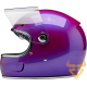 Capacete BILTWELL Gringo SV Metallic Grape