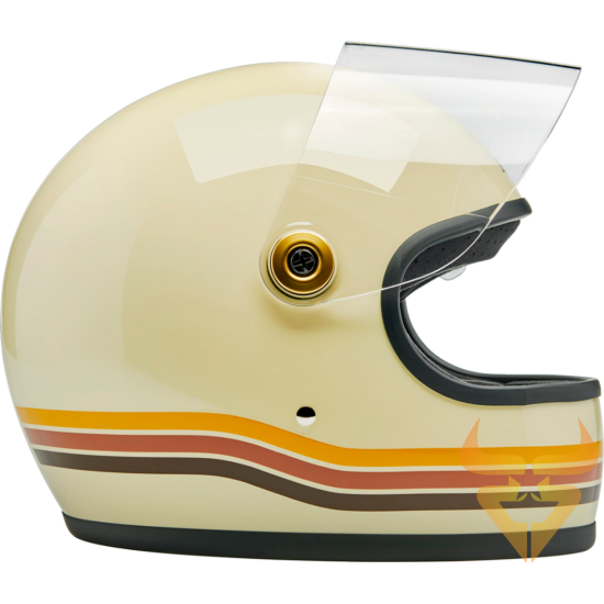 Capacete BILTWELL Gringo SV Gloss Desert