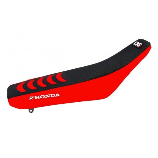 Capa de Banco Blackbird Double Grip 3 Honda