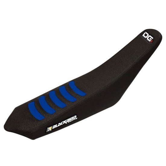 Capa de Banco Blackbird Double Grip 3 Sherco