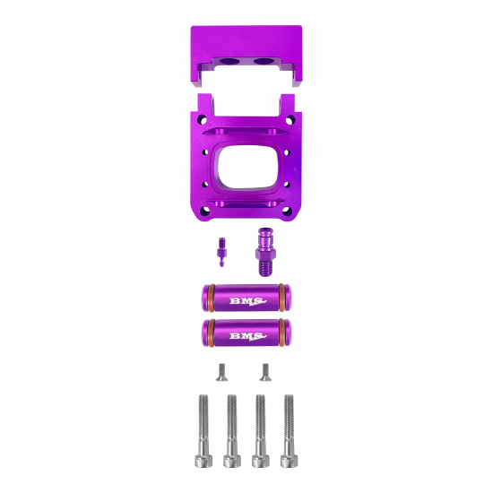 Conversor TPI para TBI BMS Ktm / Husqvarna / GasGas