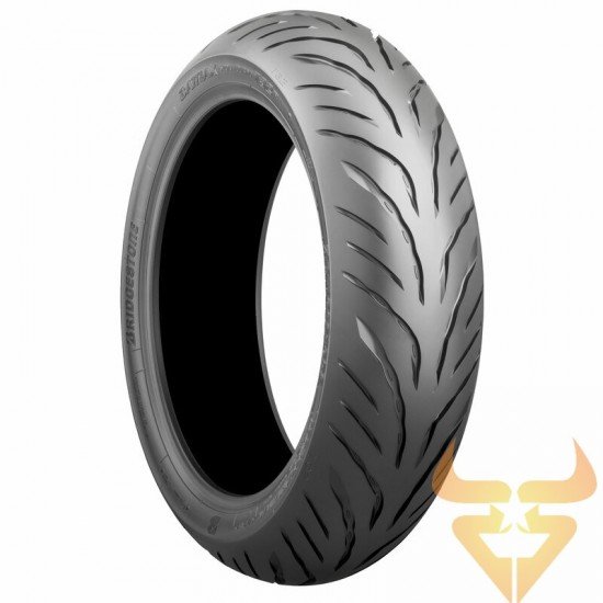 Pneus Moto Estrada Bridgestone Battlax T32 Trás 160/70-17 73W TL