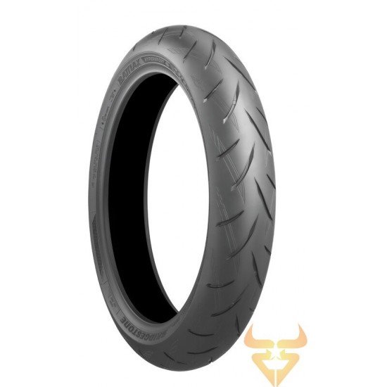 Pneus Moto Estrada Bridgestone Battlax S21 Frente 110/70-17 58W TL