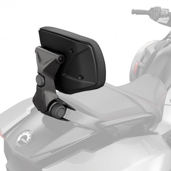 Encosto Ajustável Passageiro Original 219400794 Can Am Spyder F3, F3-S, F3-T