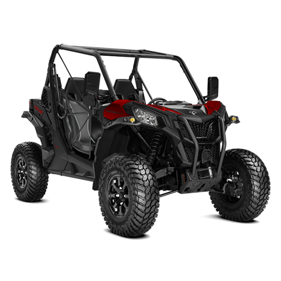 Can-Am Maverick TRAIL DPS 1000 T ABS