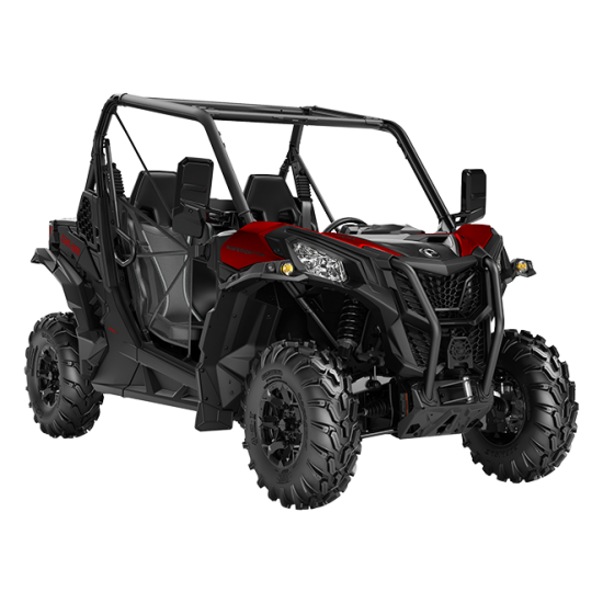 Can-Am Maverick Trail DPS 700 T ABS