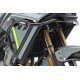 Crash Bars / Proteção de carenagem Trail Aluminio CrossPro CF Moto