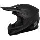 Capacete PULSE SOLID 2.0 Preto Mate Shot