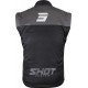 Casaco S/Mangas BODYWARMER LITE 3.0 Preto/Branco Shot