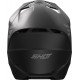 Capacete FURIOUS SOLID Preto Mate Shot