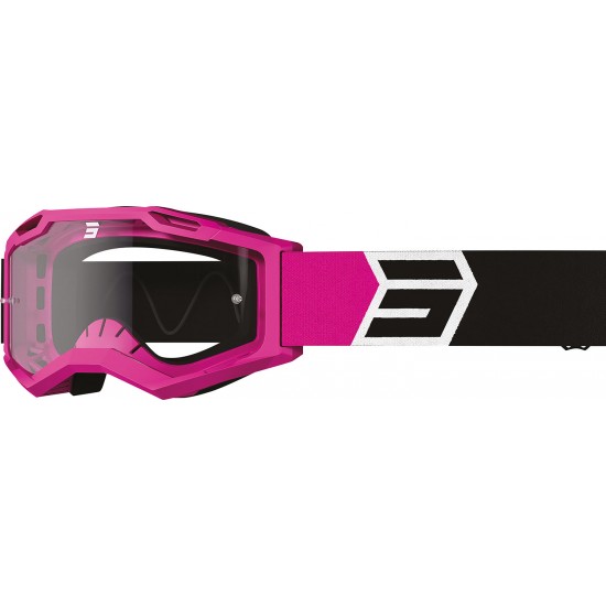 Oculos ASSAULT 2.0 SOLAR Rosa Shot