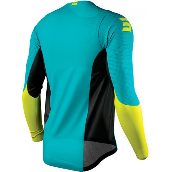 Camisola AEROLITE AIRFLOW Lima Shot