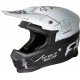 Capacete Criança Shot  FURIOUS XP-4 SPEED Branco mate Freegun