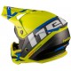 Capacete RANSOM Lima Hebo