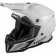 Capacete Hebo Maddock Branco