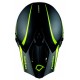 Capacete LEGEND CARBONO Lima mate Hebo