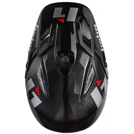 Capacete HMX-C01 CARBONO Carbono Hebo