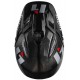 Capacete HMX-C01 CARBONO Carbono Hebo