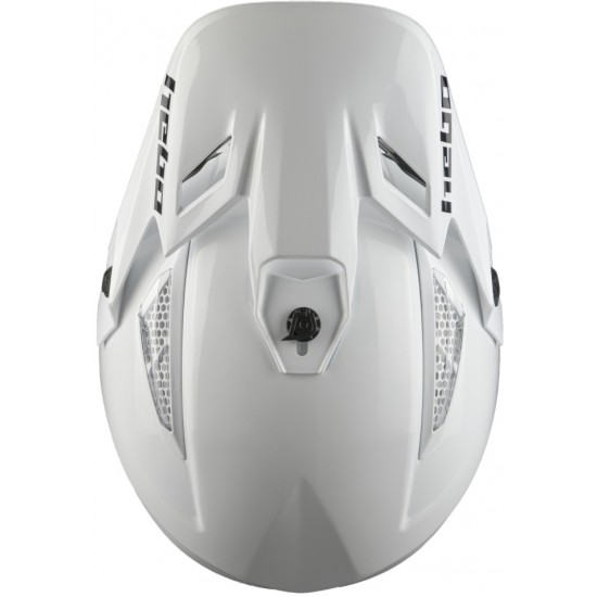 Capacete HMX-P01 STAGE III Branco Hebo