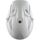 Capacete HMX-P01 STAGE III Branco Hebo