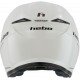 Capacete HTR-P01 V6 ZONE 5 MONOCOLOR Branco Hebo