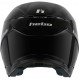 Capacete HTR-P01 V6 ZONE 5 MONOCOLOR Preto Hebo