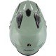 Capacete HTR-P01 V6 ZONE 5 MONOCOLOR Verde Hebo