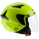 Capacete Jet URBAN CTR II Amarelo Hebo