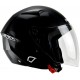 Capacete Jet URBAN CTR II Preto Hebo