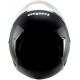 Capacete Jet URBAN CTR II Preto Hebo