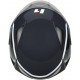 Capacete Jet URBAN CTR II D01 Cinza Hebo