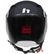 Capacete Jet URBAN CTR II D01 Cinza Hebo