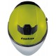 Capacete Jet BROOKLYN Lima Hebo