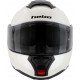 Capacete Modular H-272 TOURER IV Branco Hebo