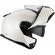 Capacete Modular H-272 TOURER IV Branco Hebo