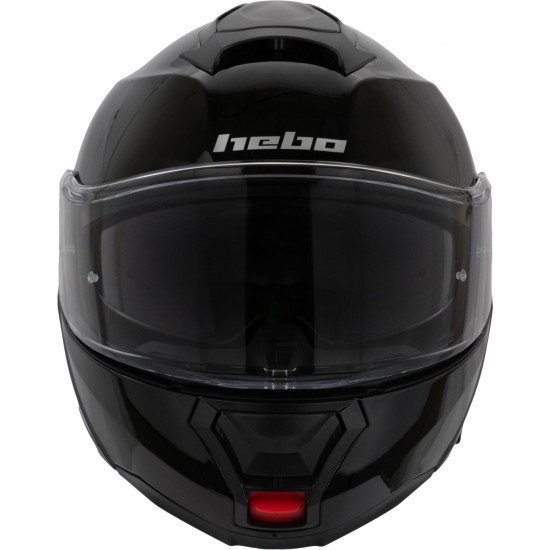 Capacete Modular H-272 TOURER IV Preto Hebo