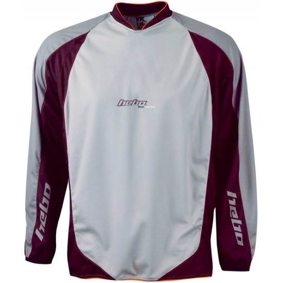 CAMISOLA ENDURO-CROSS BAGGY FMX-02 Hebo