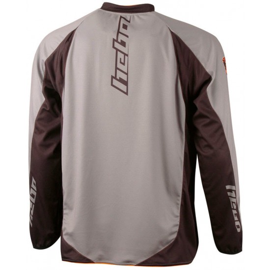 CAMISOLA ENDURO-CROSS BAGGY FMX-02 Hebo